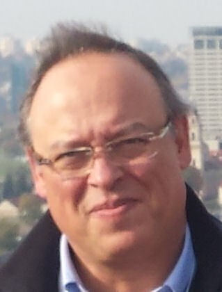 Prof. Luís Carvalho