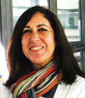 Prof. Teresa Brito